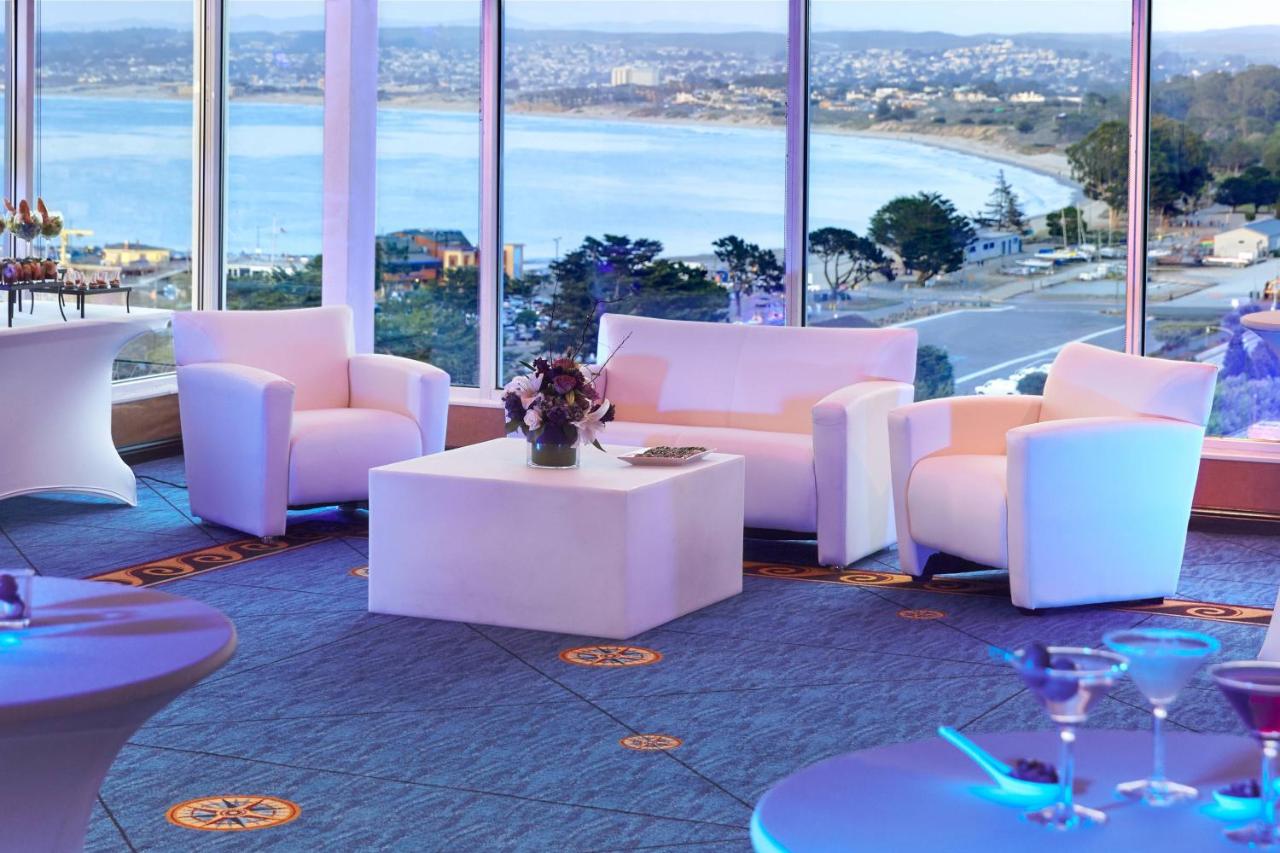 | Monterey Marriott