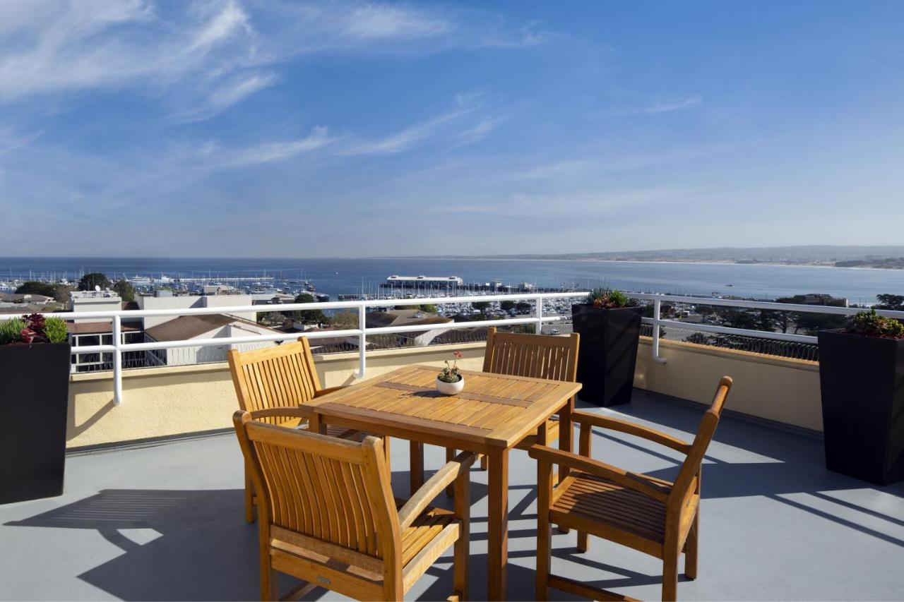  | Monterey Marriott