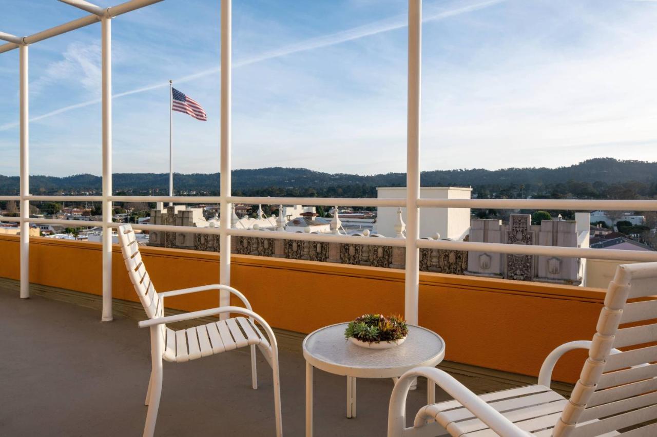  | Monterey Marriott