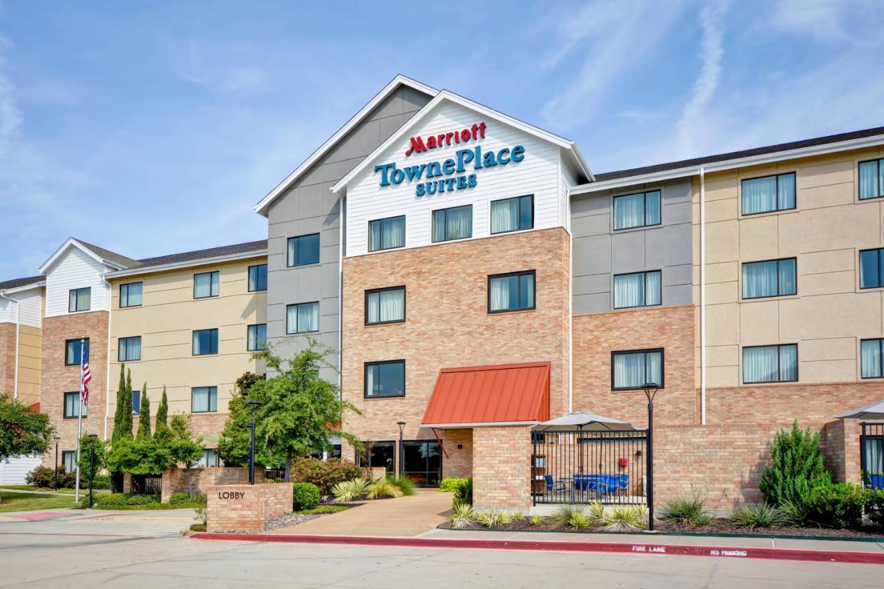  | TownePlace Suites by Marriott Dallas Lewisville