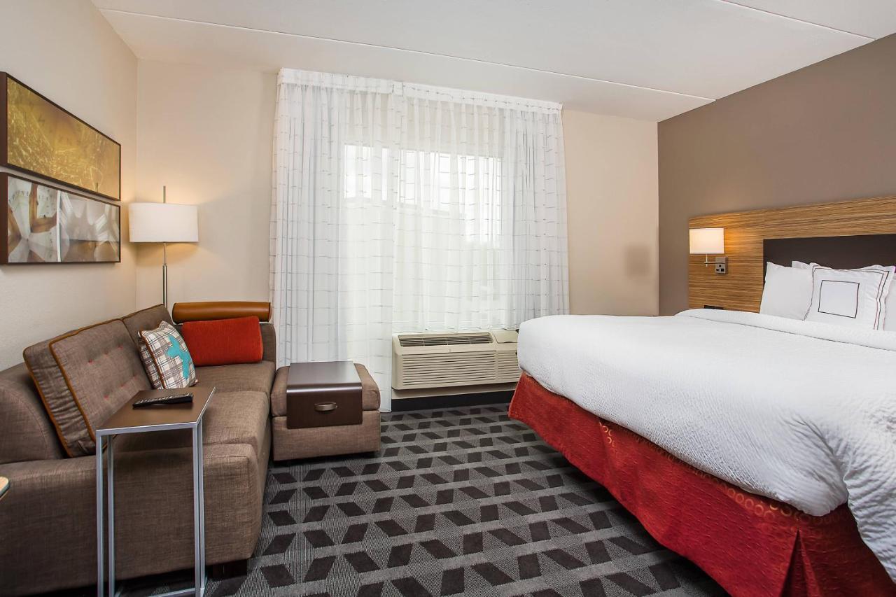  | TownePlace Suites by Marriott Cookeville