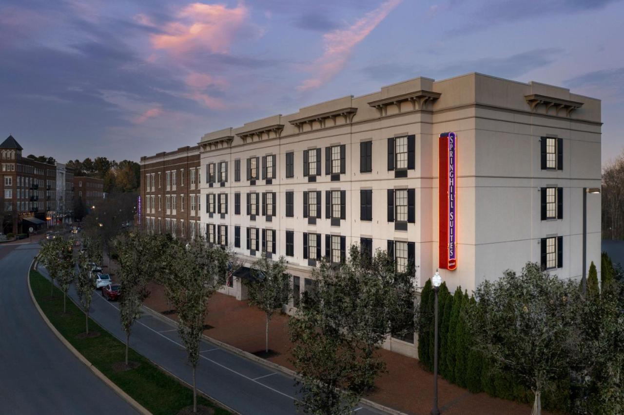 | SpringHill Suites by Marriott Huntsville West/Research Park