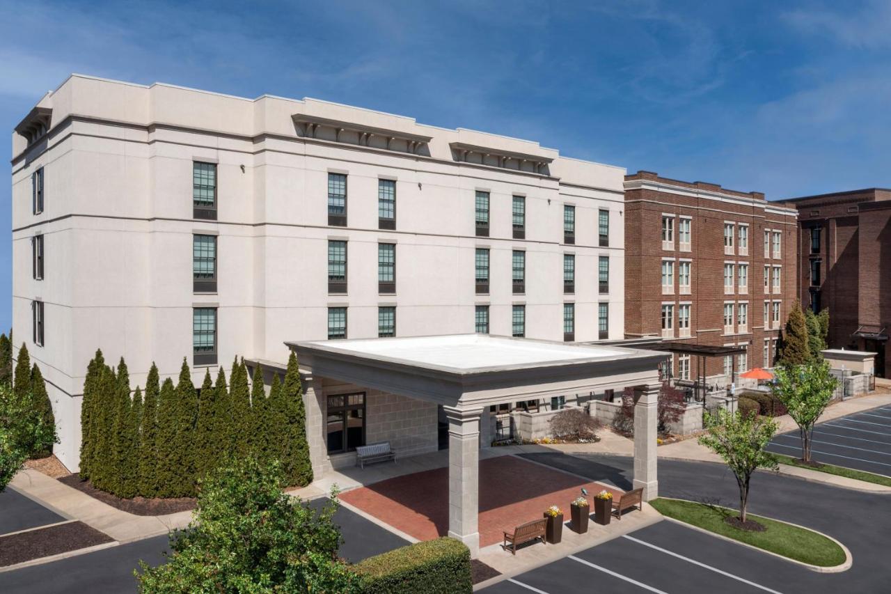 | SpringHill Suites by Marriott Huntsville West/Research Park