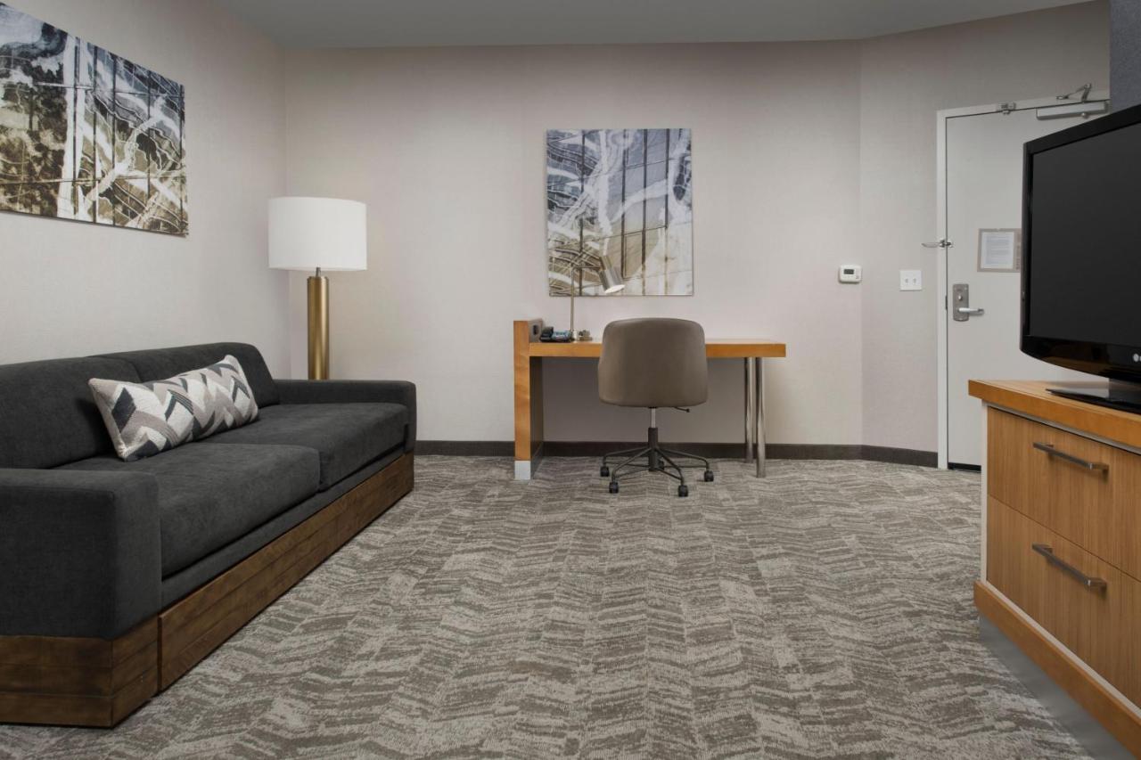  | SpringHill Suites by Marriott Huntsville West/Research Park