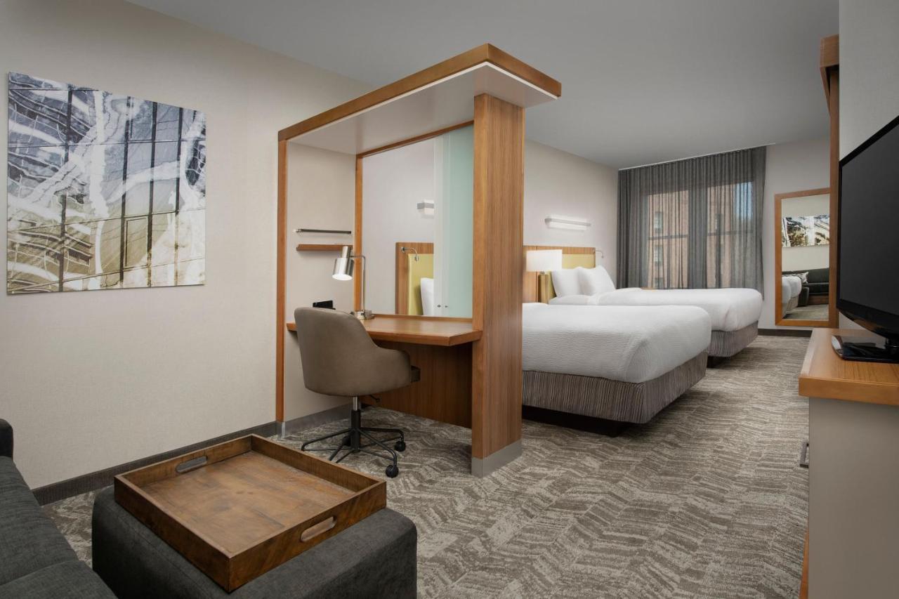 | SpringHill Suites by Marriott Huntsville West/Research Park