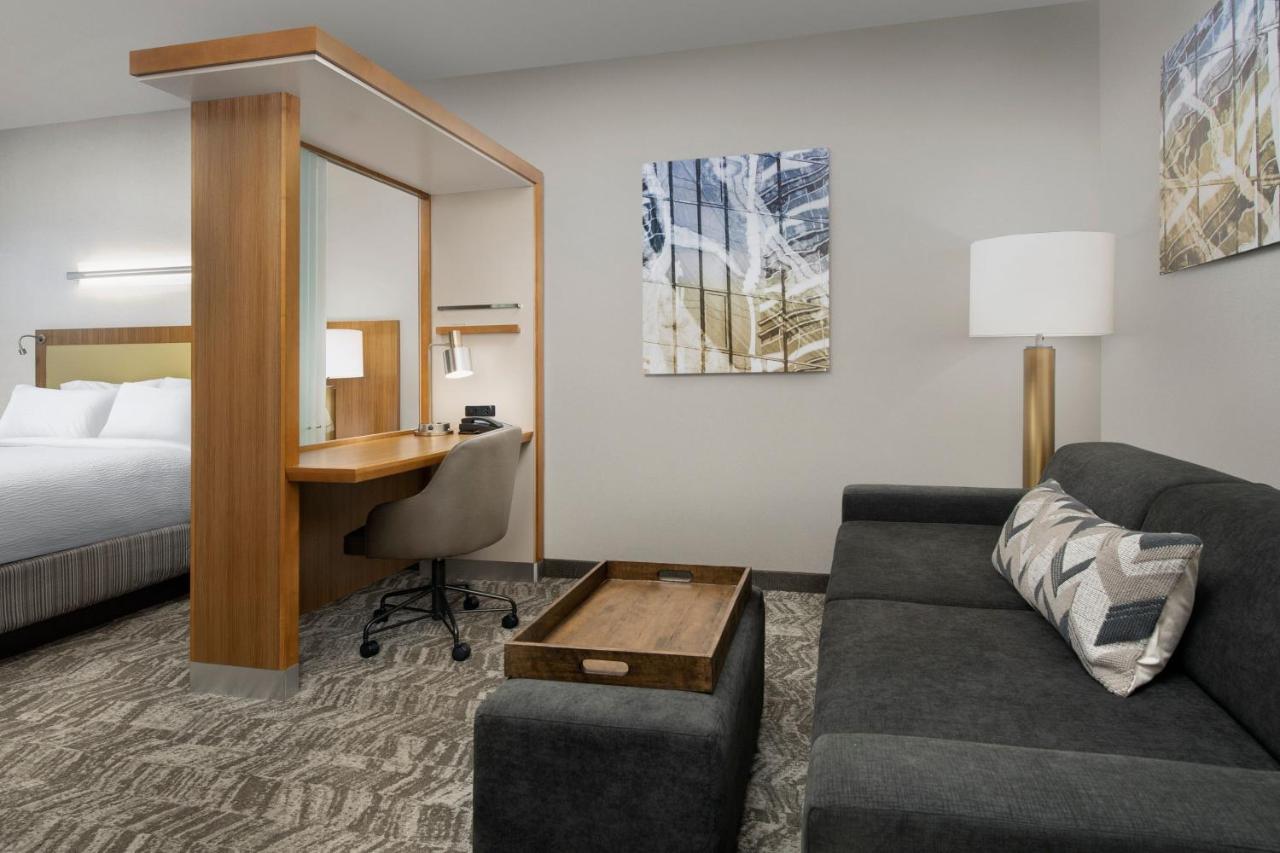 | SpringHill Suites by Marriott Huntsville West/Research Park