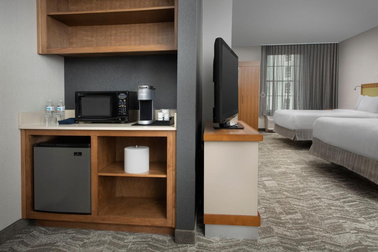 | SpringHill Suites by Marriott Huntsville West/Research Park
