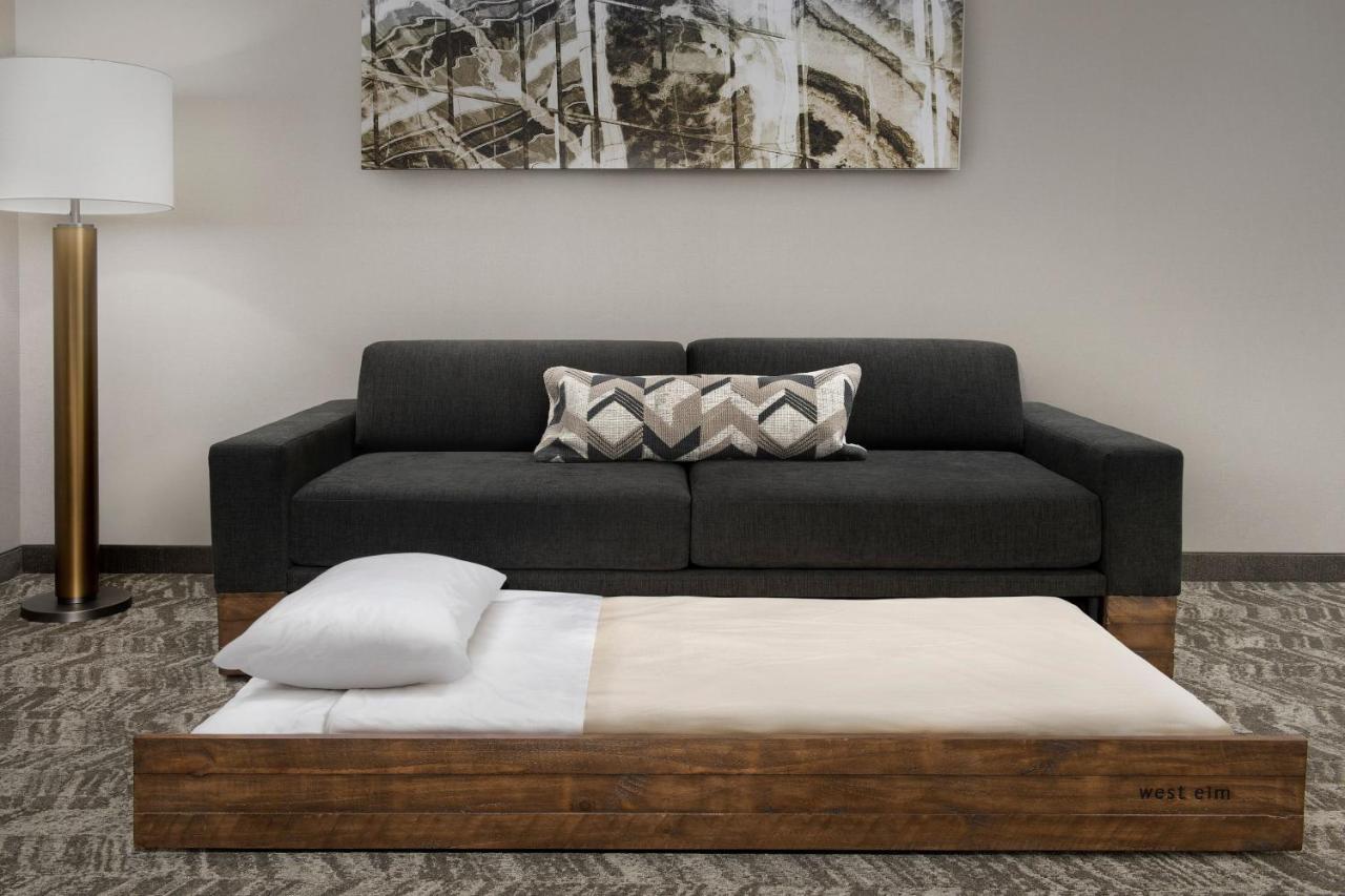 | SpringHill Suites by Marriott Huntsville West/Research Park