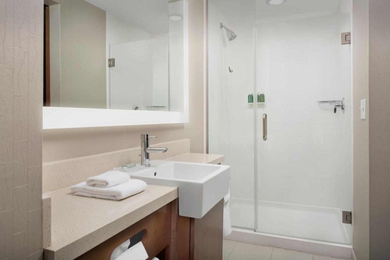 | SpringHill Suites by Marriott Huntsville West/Research Park