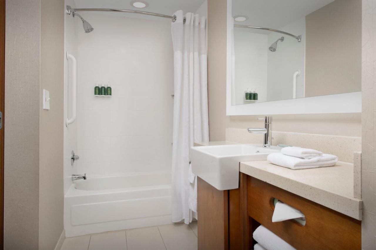 | SpringHill Suites by Marriott Huntsville West/Research Park