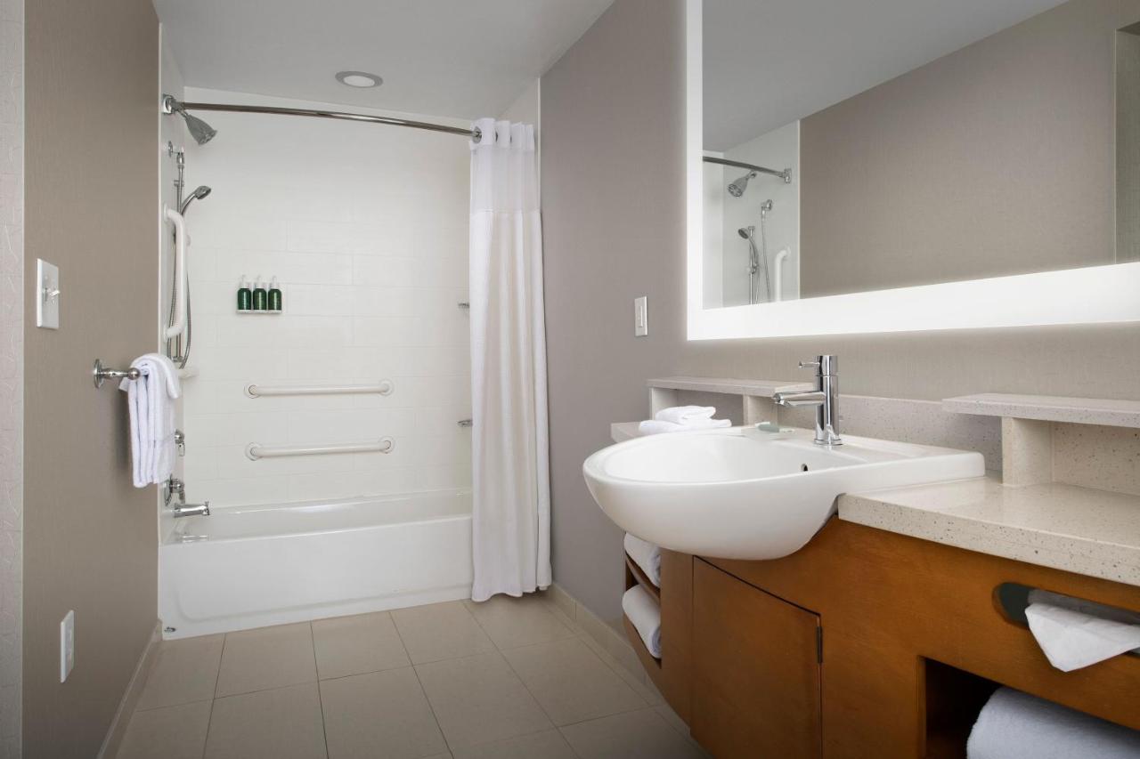 | SpringHill Suites by Marriott Huntsville West/Research Park