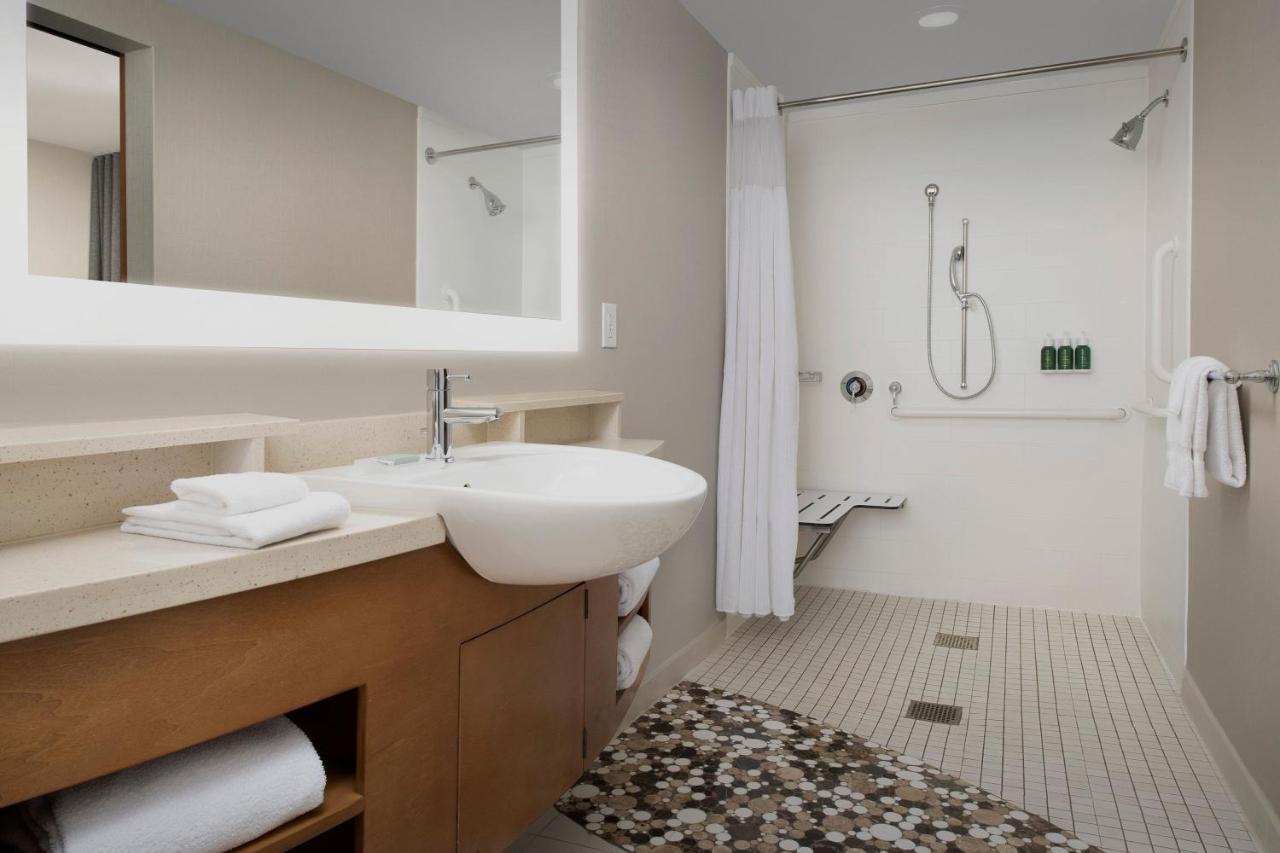 | SpringHill Suites by Marriott Huntsville West/Research Park