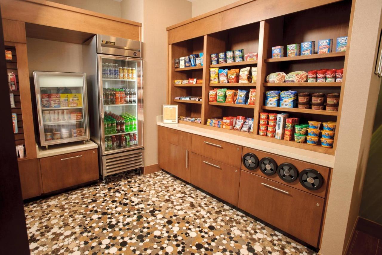 | SpringHill Suites by Marriott Huntsville West/Research Park