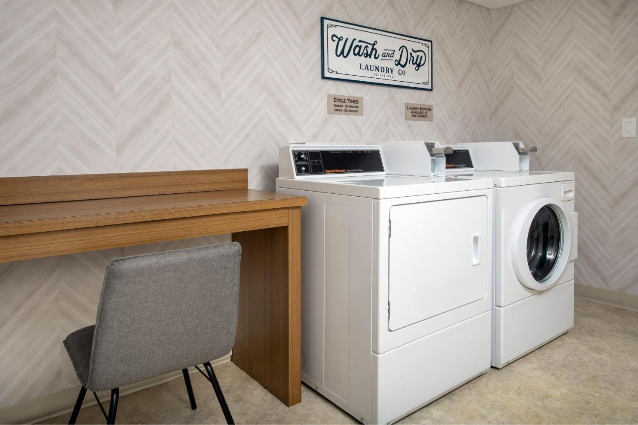 | SpringHill Suites by Marriott Huntsville West/Research Park