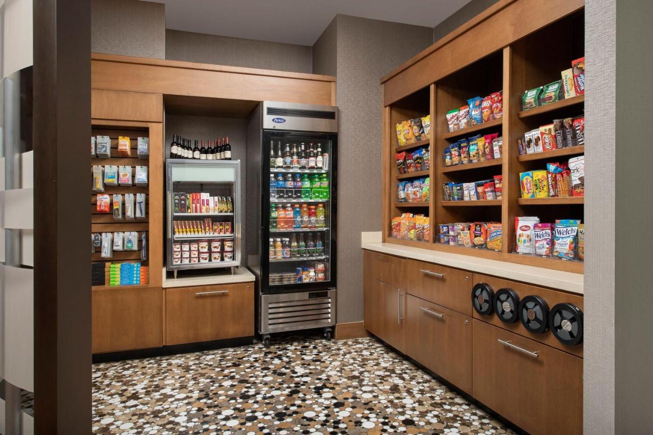 | SpringHill Suites by Marriott Huntsville West/Research Park