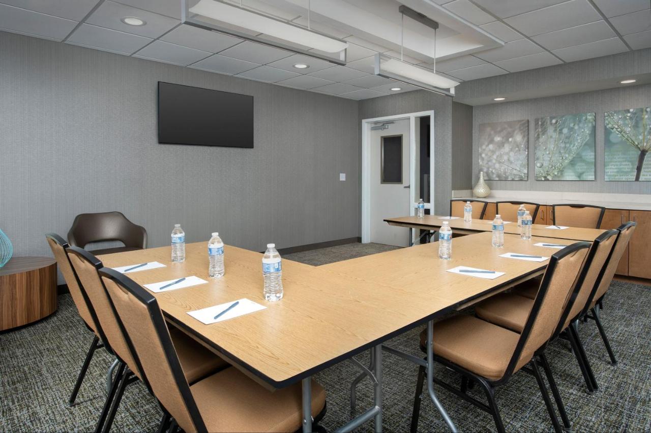 | SpringHill Suites by Marriott Huntsville West/Research Park