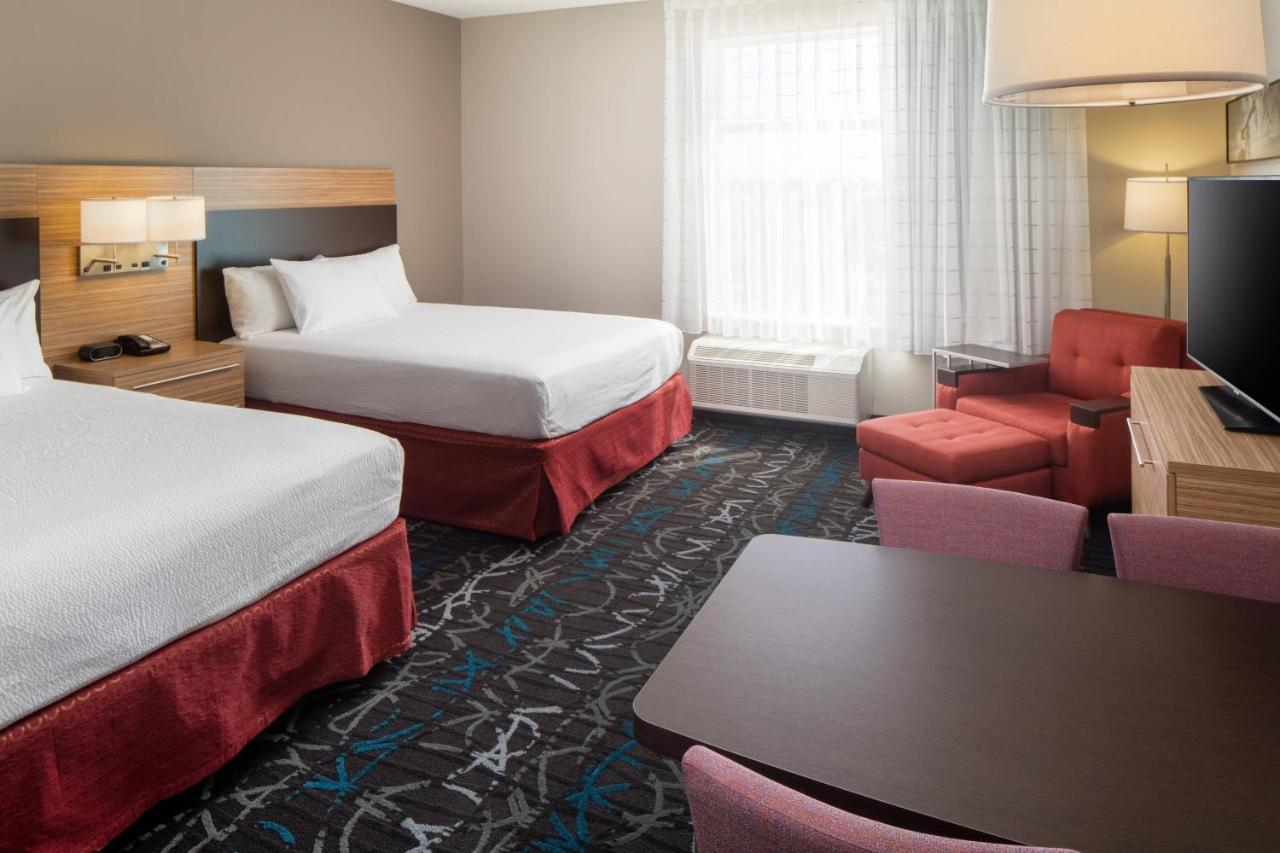  | TownePlace Suites Midland South/I-20