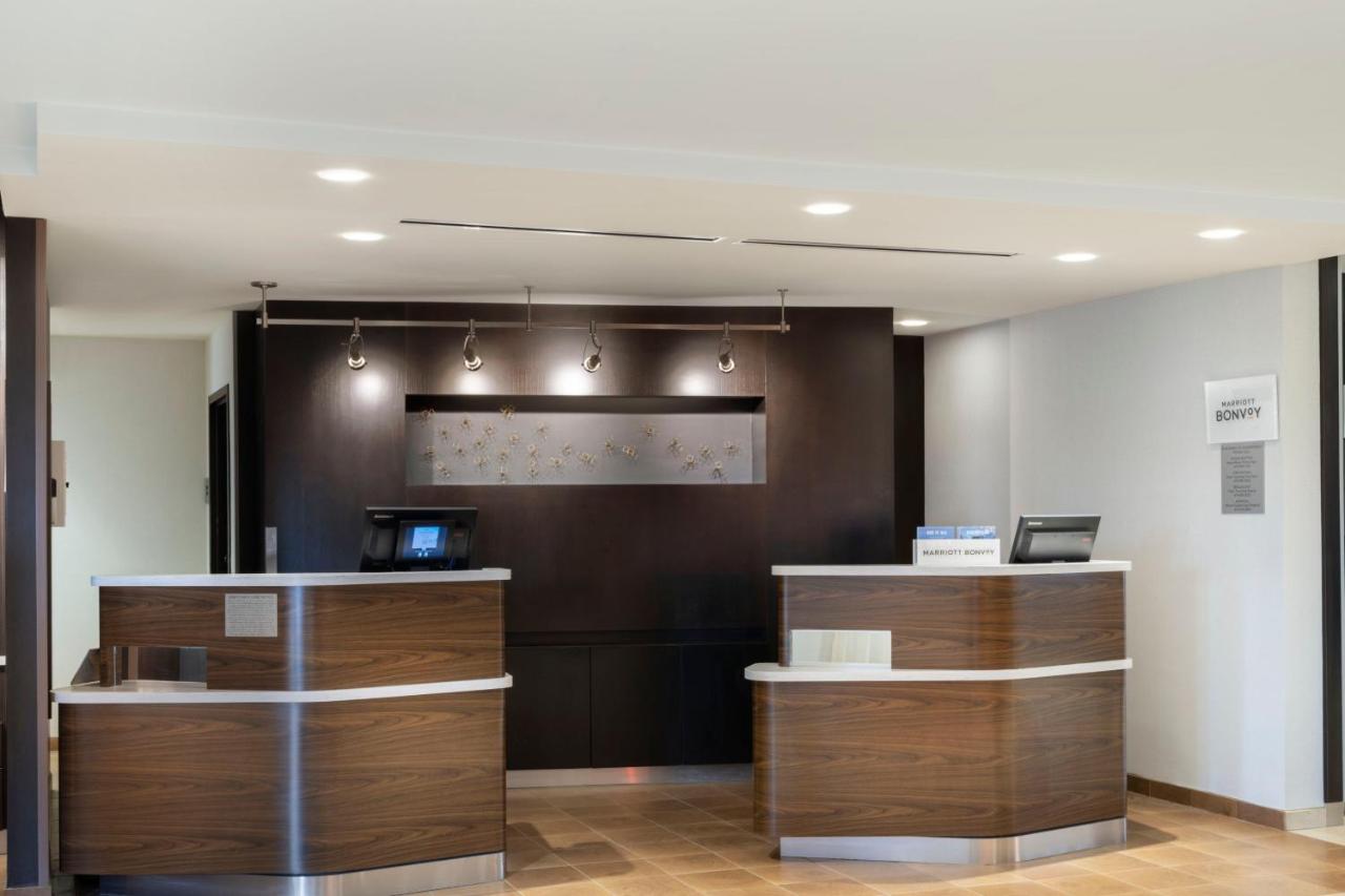 | Courtyard by Marriott Columbus New Albany