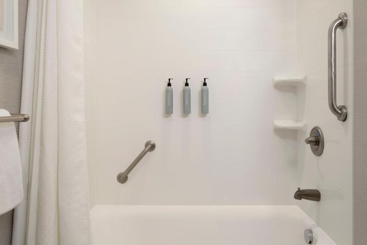 | Courtyard by Marriott Columbus New Albany