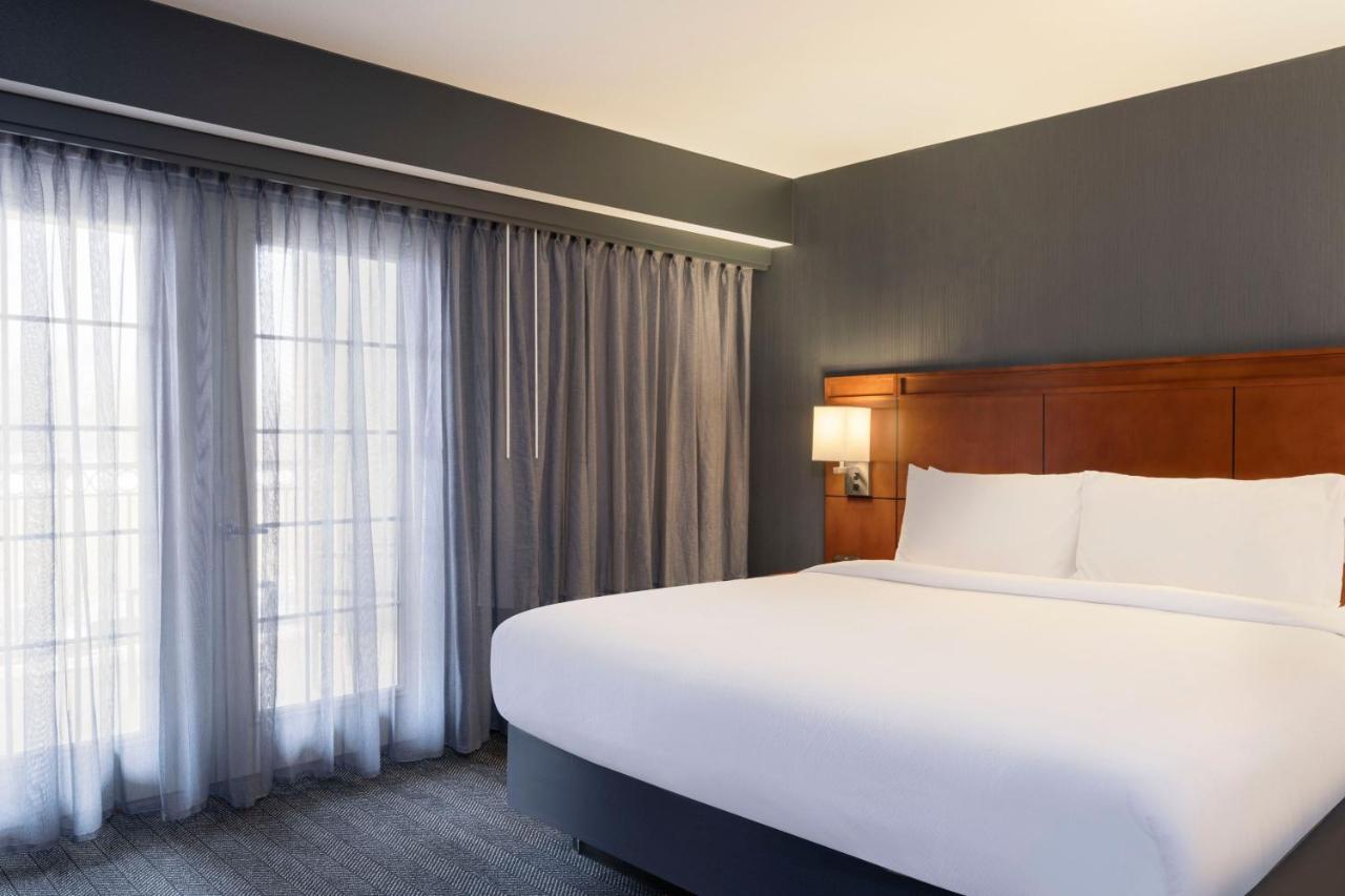 | Courtyard by Marriott Columbus New Albany