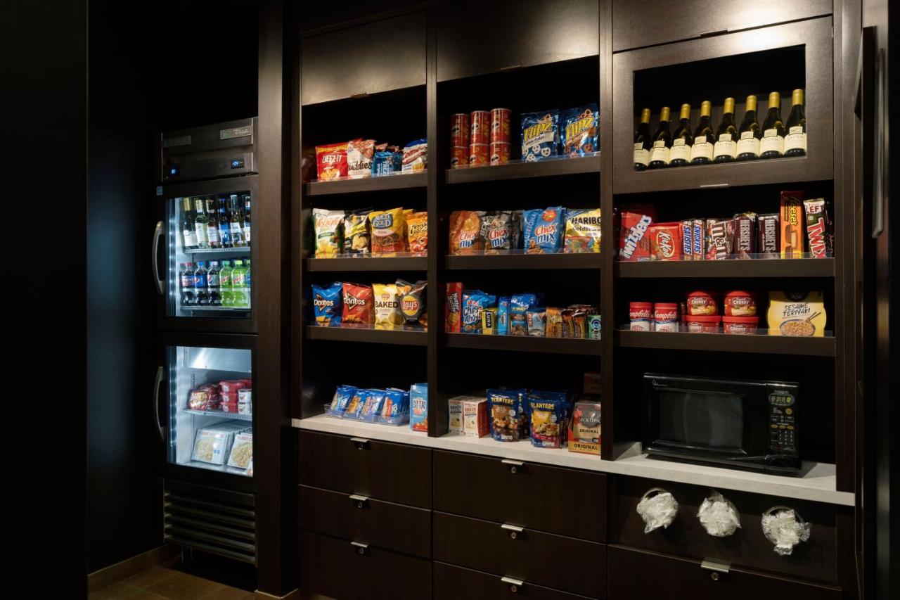 | Courtyard by Marriott Columbus New Albany