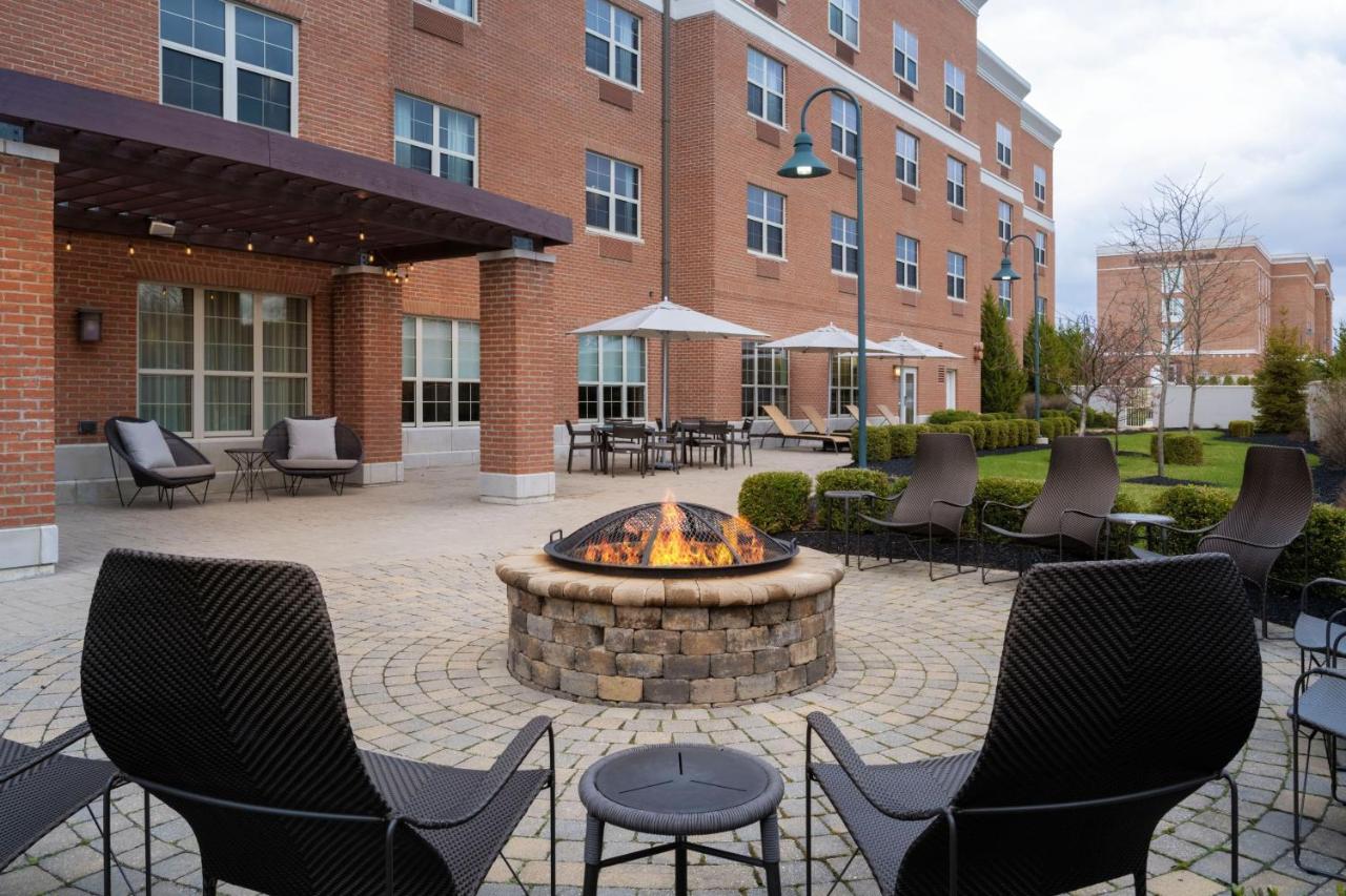| Courtyard by Marriott Columbus New Albany