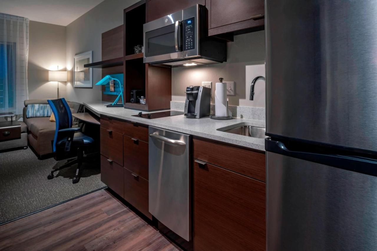  | TownePlace Suites  by Marriott Leavenworth