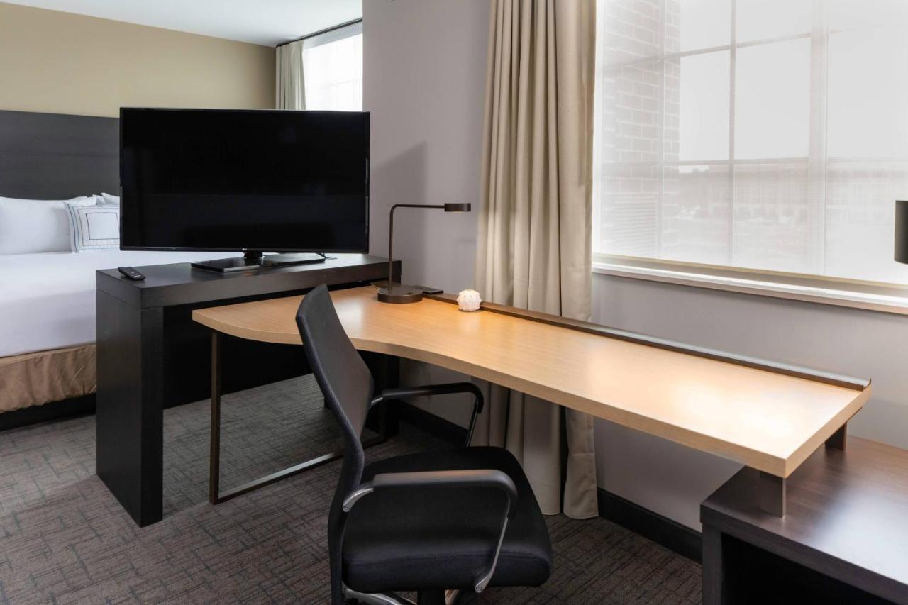 | Residence Inn Franklin Berry Farms