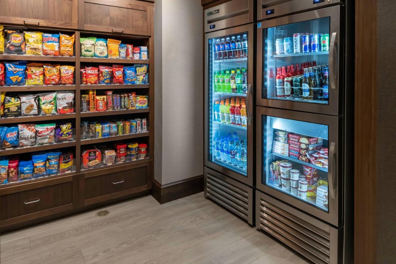 | Residence Inn Franklin Berry Farms