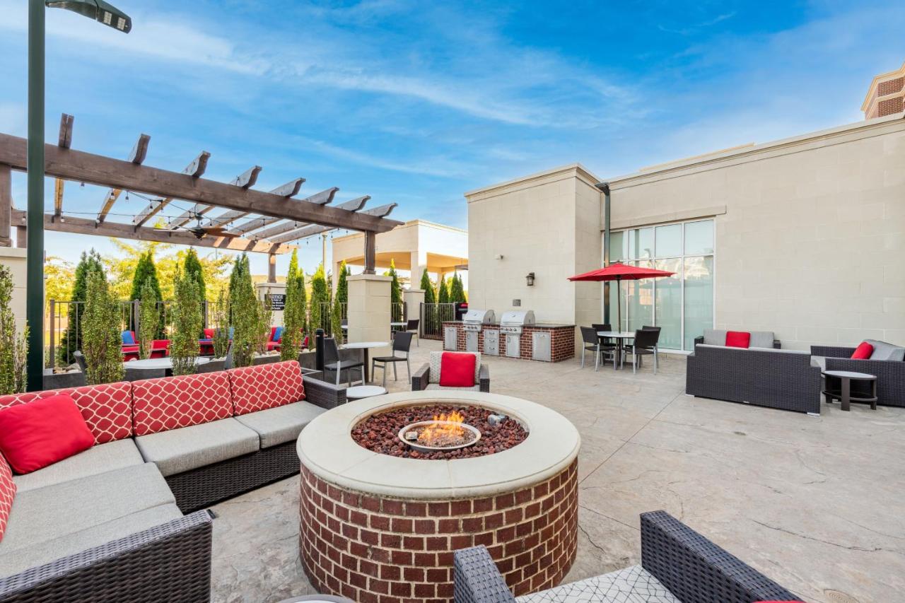 | Residence Inn Franklin Berry Farms