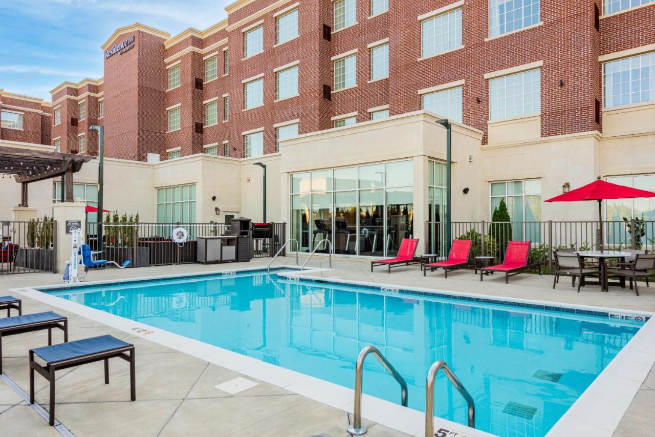 | Residence Inn Franklin Berry Farms