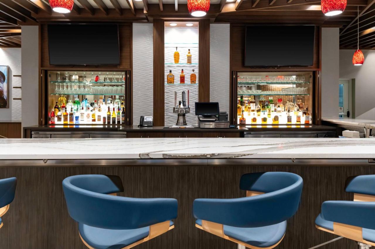 | Residence Inn Franklin Berry Farms