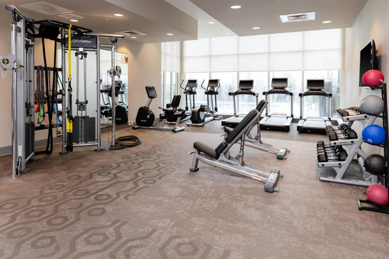 | Residence Inn Franklin Berry Farms