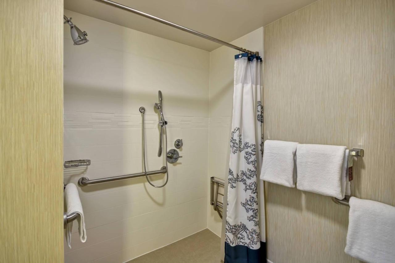 Two-Bedroom Queen Suite at Residence Inn by Marriott Lexington South/Hamburg Place