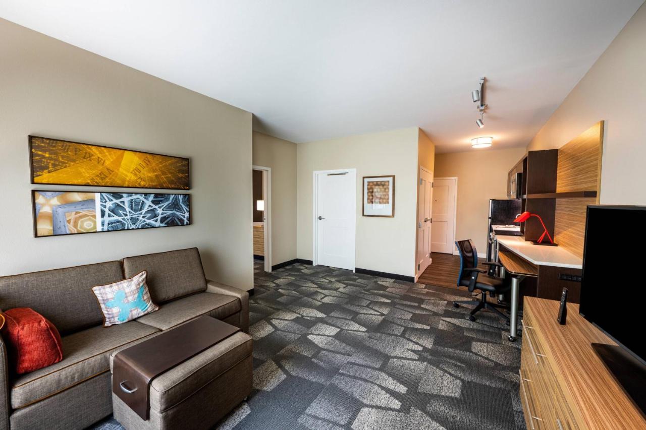 | TownePlace Suites by Marriott Fort Mill at Carowinds Blvd