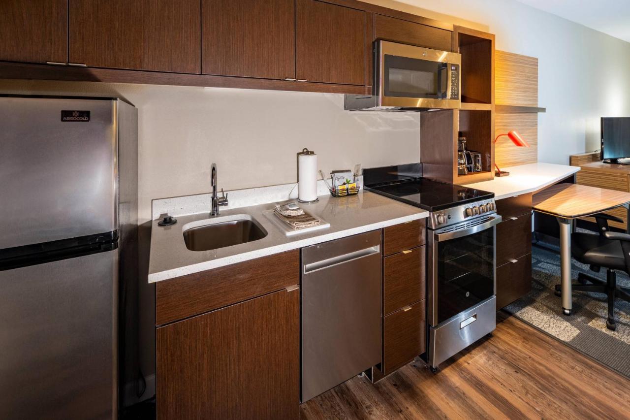 | TownePlace Suites by Marriott Fort Mill at Carowinds Blvd