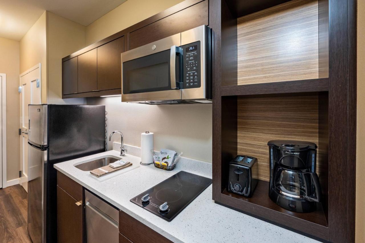 | TownePlace Suites by Marriott Fort Mill at Carowinds Blvd
