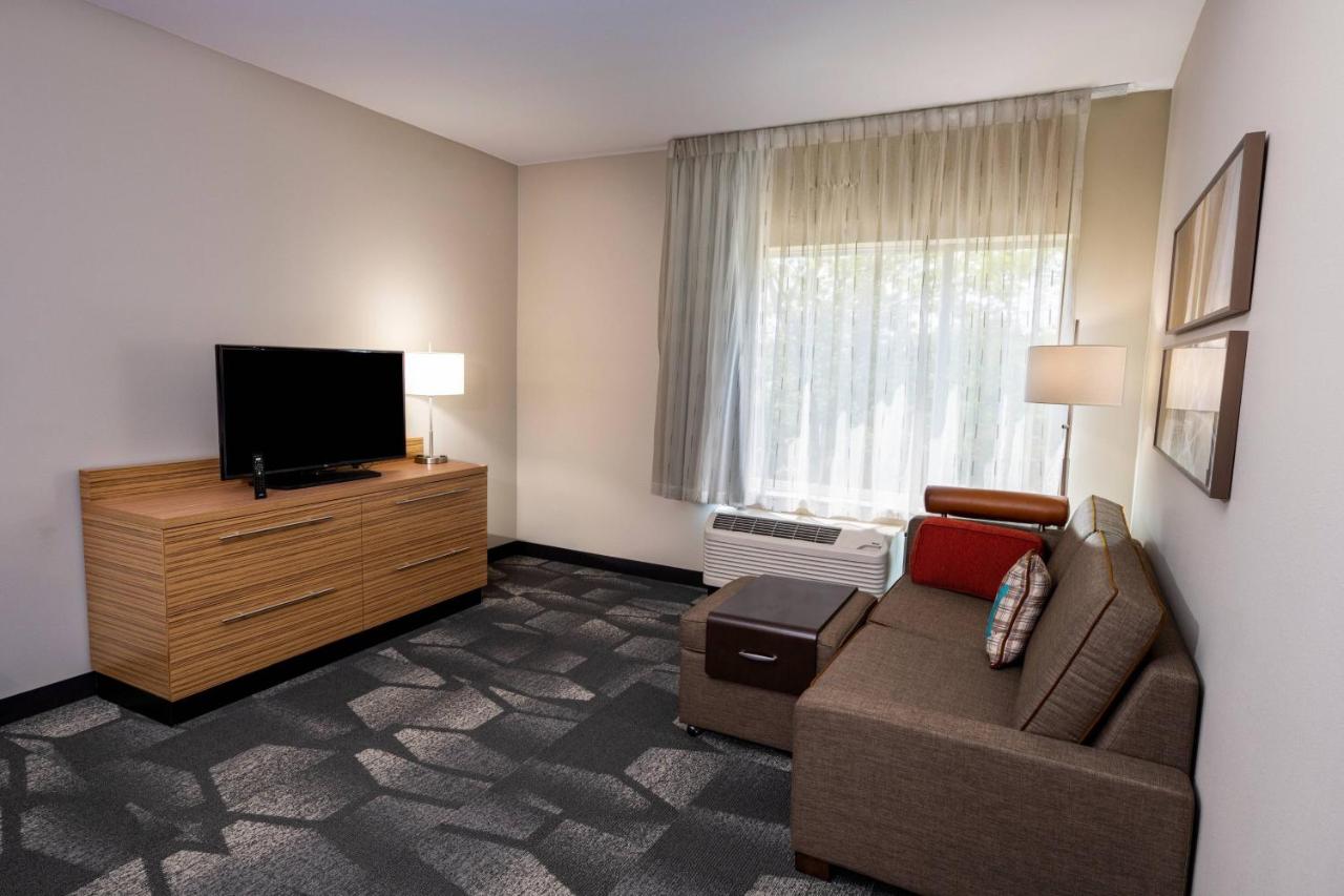 | TownePlace Suites by Marriott Fort Mill at Carowinds Blvd