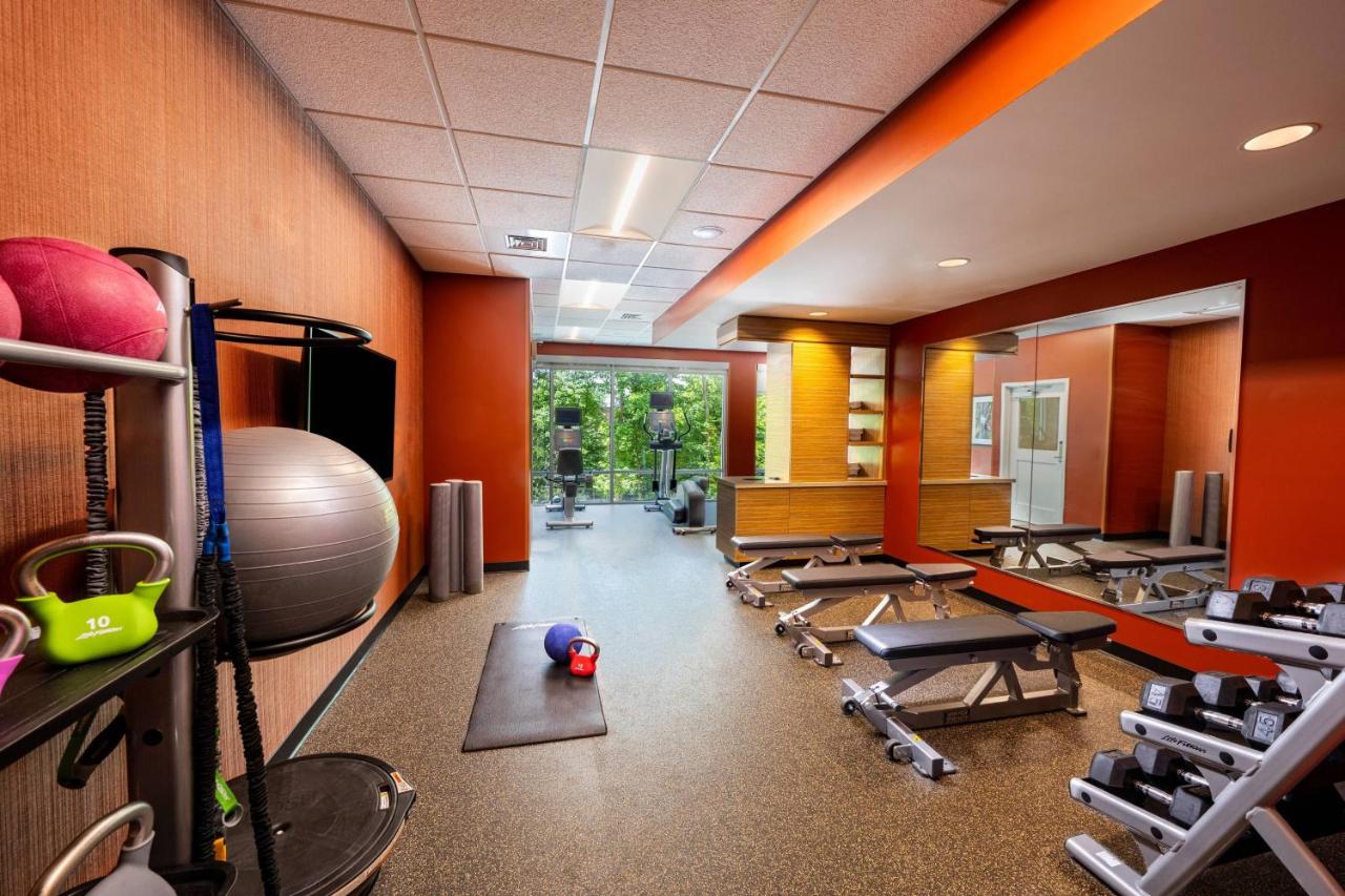  | TownePlace Suites by Marriott Fort Mill at Carowinds Blvd