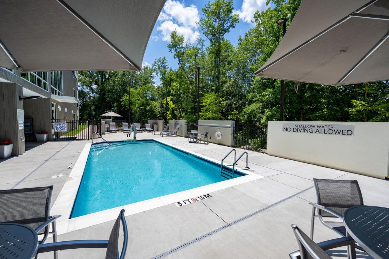 | TownePlace Suites by Marriott Fort Mill at Carowinds Blvd