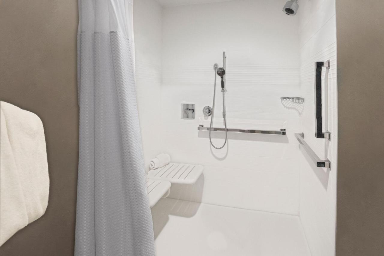 | TownePlace Suites by Marriott Fort Mill at Carowinds Blvd