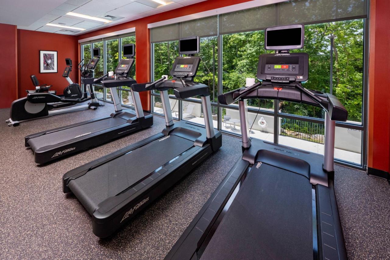 | TownePlace Suites by Marriott Fort Mill at Carowinds Blvd
