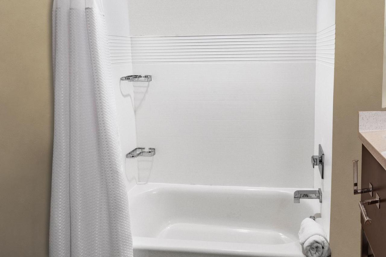| TownePlace Suites by Marriott Fort Mill at Carowinds Blvd