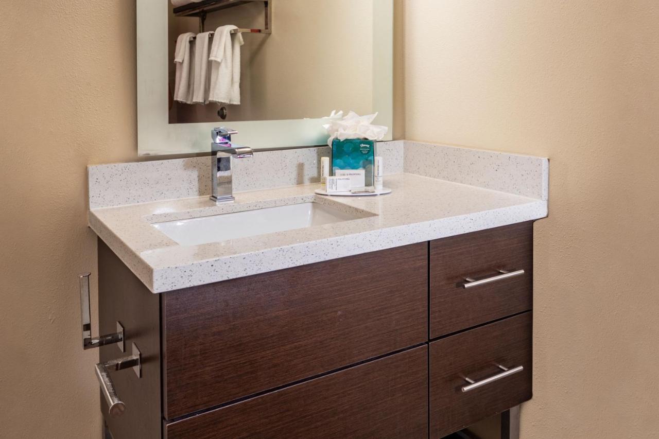 | TownePlace Suites by Marriott Fort Mill at Carowinds Blvd