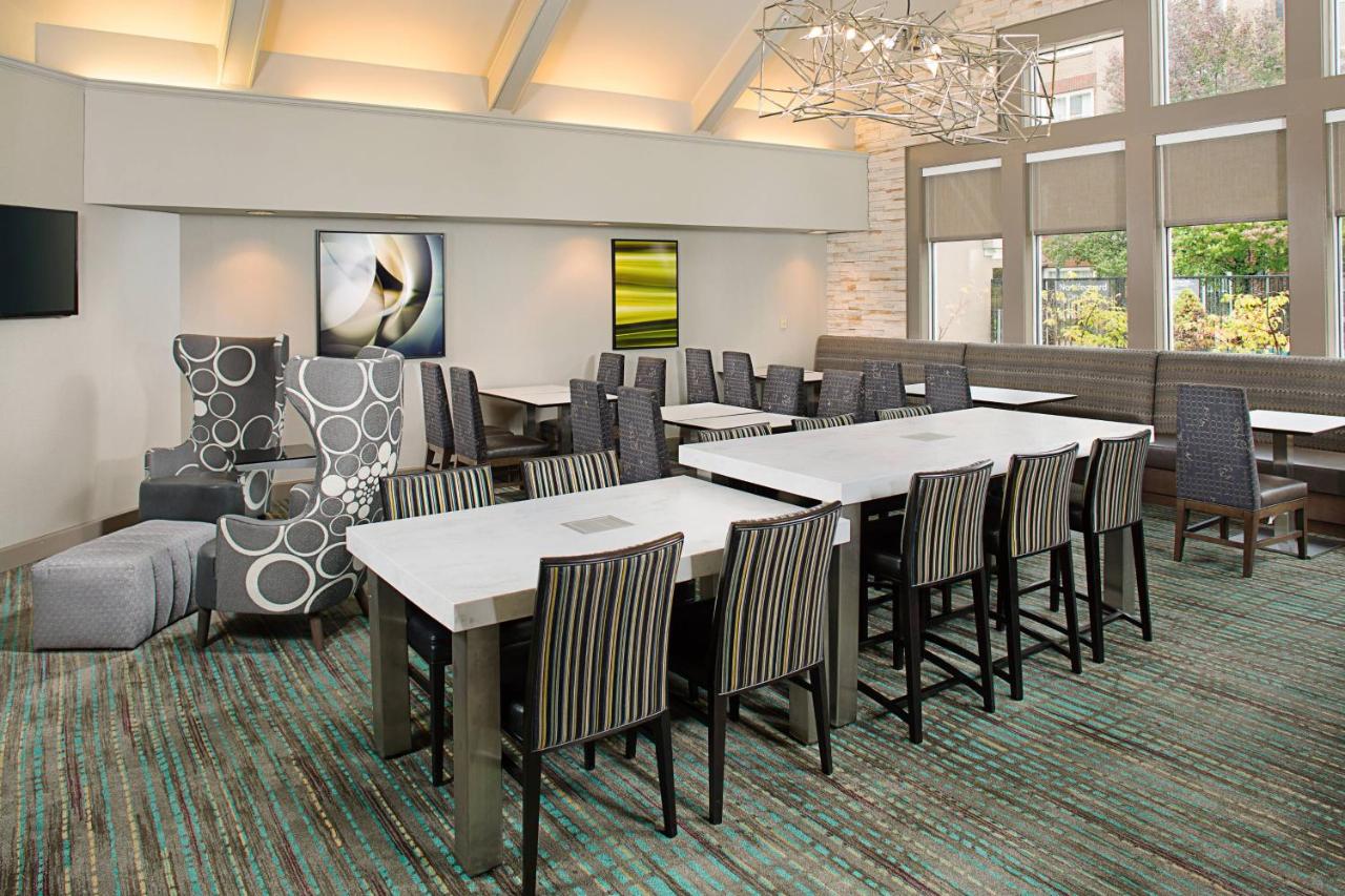 | Residence Inn by Marriott Livonia