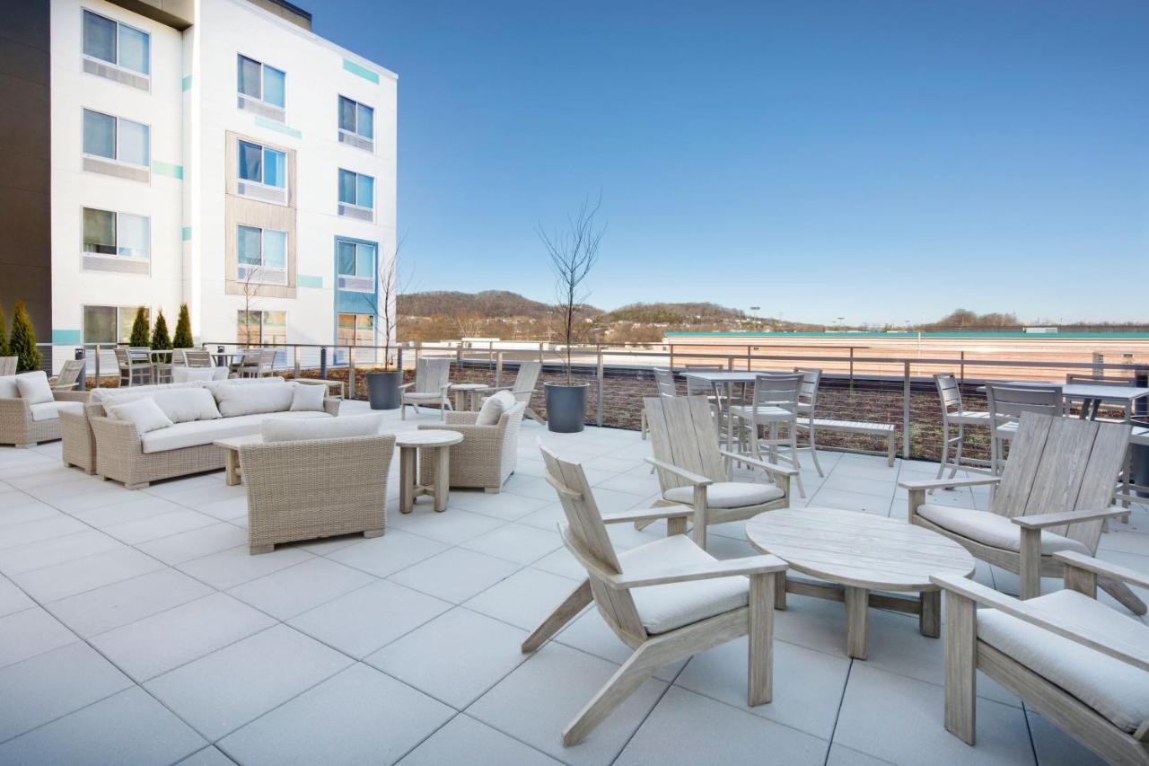  | Fairfield by Marriott Inn & Suites Franklin Cool Springs