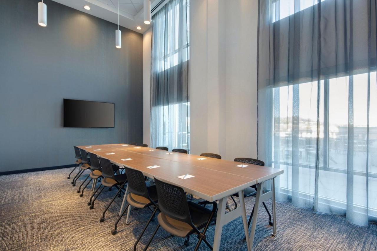 | Fairfield by Marriott Inn & Suites Franklin Cool Springs