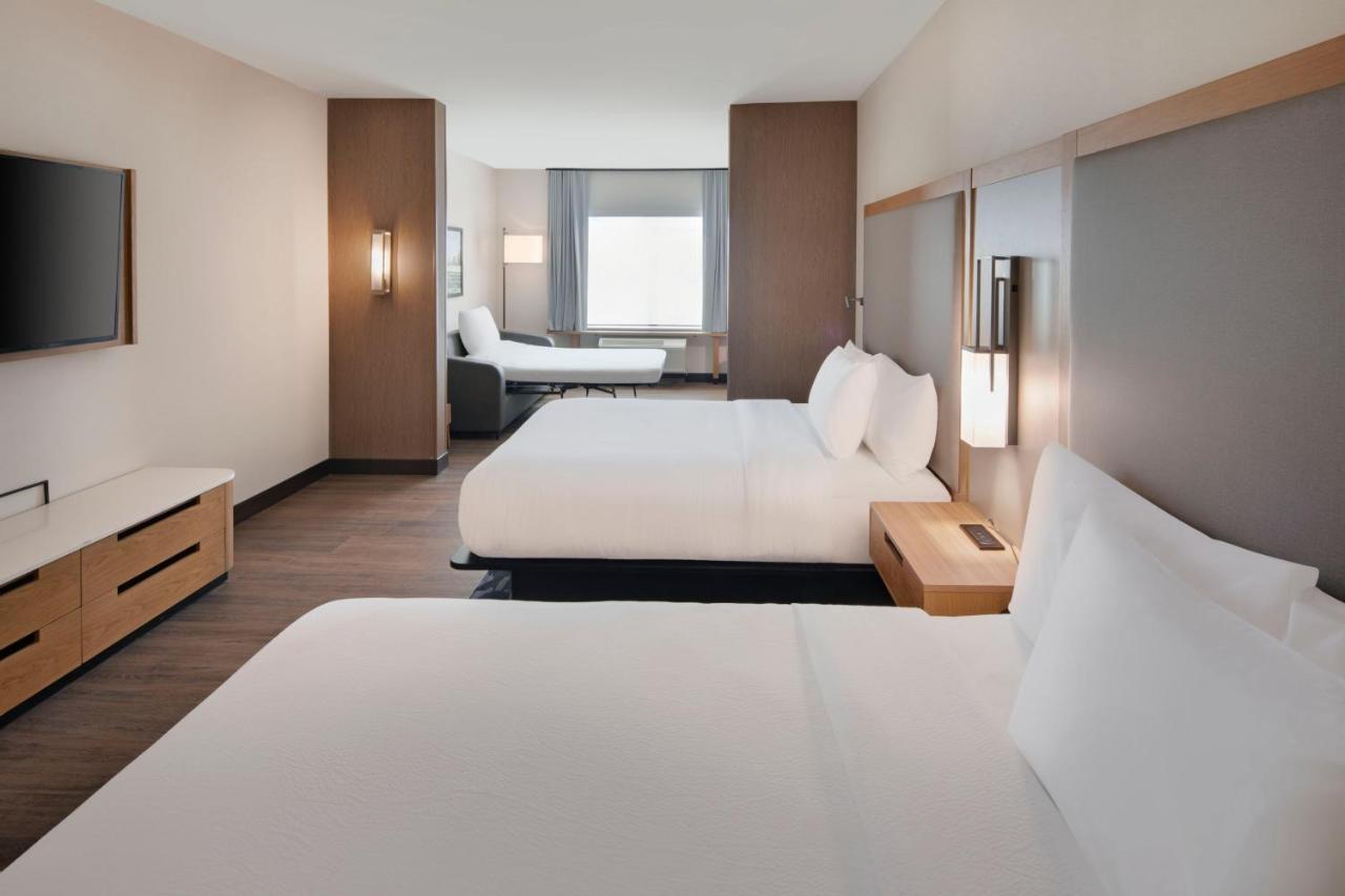 | Fairfield by Marriott Inn & Suites Franklin Cool Springs