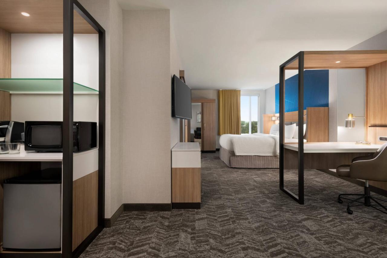  | SpringHill Suites by Marriott Milwaukee West/Wauwatosa