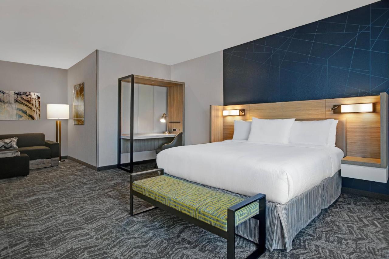  | SpringHill Suites by Marriott Franklin Cool Springs
